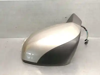 Автозапчастина б/у ліве дзеркало для renault grand scénic iii (jz0/1_) 1.5 dci посилання на oem iam 963021615r  963021615r