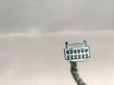 Автозапчастина б/у ліве дзеркало для renault grand scénic iii (jz0/1_) 1.5 dci посилання на oem iam 963021615r  963021615r