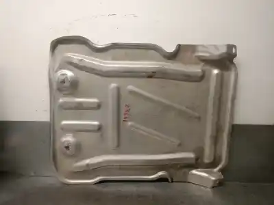 Peça sobressalente para automóvel em segunda mão cobertura / proteção do motor por cupra formentor (km7) 1.5 tsi referências oem iam 5q0825230k