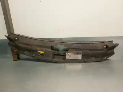 Автозапчасти б/у передние молдинги за SEAT TOLEDO IV (KG3) 1.6 TDI ссылки OEM IAM 6JA853655 6JA853655 