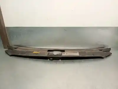 Автозапчастина б/у передні молдинги для seat toledo iv (kg3) 1.6 tdi посилання на oem iam 6ja853655 6ja853655 