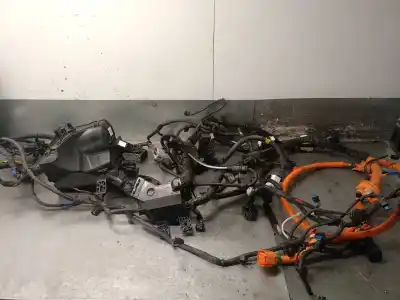 Peça sobressalente para automóvel em segunda mão fio por kia ev6 cv/ f5e22 / e11b11 referências oem iam 91230cv241