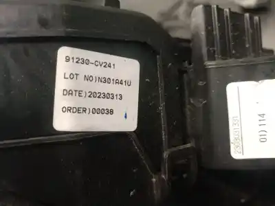 Peça sobressalente para automóvel em segunda mão fio por kia ev6 cv/ f5e22 / e11b11 referências oem iam 91230cv241  91230cv241