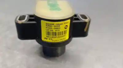 Peça sobressalente para automóvel em segunda mão sensor por kia ev6 cv/ f5e22 / e11b11 referências oem iam 32894g1000 6132894800 mobis 