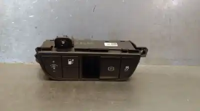 Peça sobressalente para automóvel em segunda mão comandos de alavanca por kia ev6 cv/ f5e22 / e11b11 referências oem iam 93700cv300wk