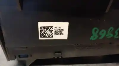 Peça sobressalente para automóvel em segunda mão comandos de alavanca por kia ev6 cv/ f5e22 / e11b11 referências oem iam 93700cv300wk 2303100005045 ls 93700cv300wk
