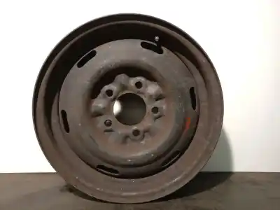 Автозапчасти б/у  за SSANGYONG RODIUS I  ссылки OEM IAM 4173031610  R16X61/2J