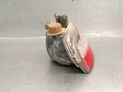 Автозапчастина б/у правий задній протитуман для renault grand scénic iii (jz0/1_) 1.5 dci посилання на oem iam 265540003r  265540003r