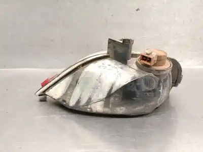 Автозапчастина б/у правий задній протитуман для renault grand scénic iii (jz0/1_) 1.5 dci посилання на oem iam 265540003r  265540003r