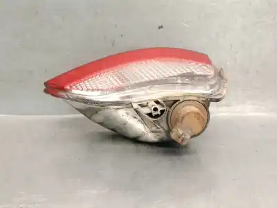 Автозапчастина б/у правий задній протитуман для renault grand scénic iii (jz0/1_) 1.5 dci посилання на oem iam 265540003r  265540003r