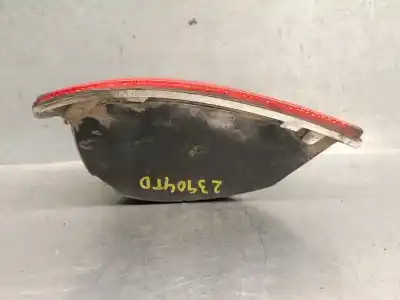 Автозапчастина б/у правий задній протитуман для renault grand scénic iii (jz0/1_) 1.5 dci посилання на oem iam 265540003r  265540003r