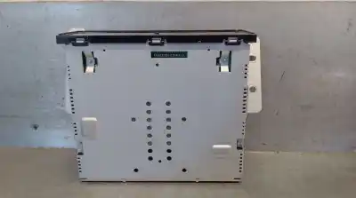 Peça sobressalente para automóvel em segunda mão sistema de áudio / rádio cd por kia ev6 cv/ f5e22 / e11b11 referências oem iam 96560cv201 303kvhj046745 96560cv201