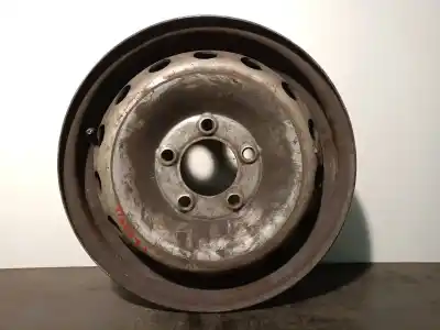 Peça sobressalente para automóvel em segunda mão jante por renault master kasten 2.3 dci diesel cat referências oem iam 403000037r