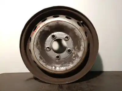 Peça sobressalente para automóvel em segunda mão jante por renault master kasten 2.3 dci diesel cat referências oem iam 403000037r