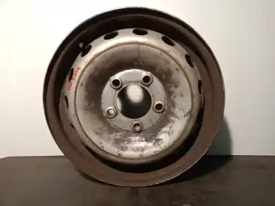 Peça sobressalente para automóvel em segunda mão jante por renault master kasten 2.3 dci diesel cat referências oem iam 403000037r