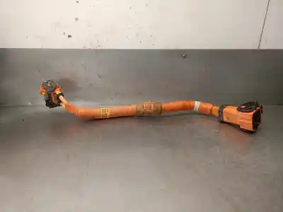 Peça sobressalente para automóvel em segunda mão fio por kia ev6 cv/ f5e22 / e11b11 referências oem iam 916a3cv010