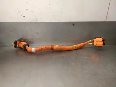 Peça sobressalente para automóvel em segunda mão fio por kia ev6 cv/ f5e22 / e11b11 referências oem iam 916a3cv010  916a3cv010