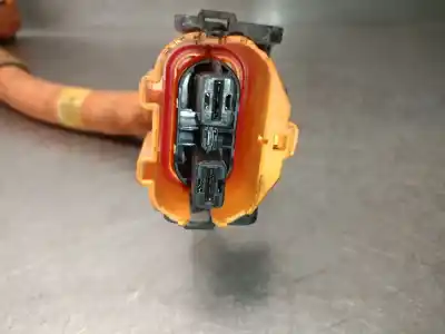 Peça sobressalente para automóvel em segunda mão fio por kia ev6 cv/ f5e22 / e11b11 referências oem iam 916a3cv010  916a3cv010