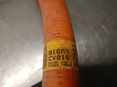 Peça sobressalente para automóvel em segunda mão fio por kia ev6 cv/ f5e22 / e11b11 referências oem iam 916a3cv010  916a3cv010