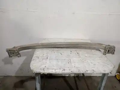 Second-hand car spare part rear bumper reinforcement for renault megane ii sedán (lm0/1_) 1.6 oem iam references 8200526963 8200526963 