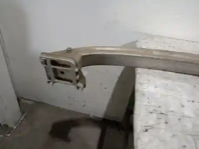 Second-hand car spare part rear bumper reinforcement for renault megane ii sedán (lm0/1_) 1.6 oem iam references 8200526963 8200526963 