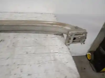 Second-hand car spare part rear bumper reinforcement for renault megane ii sedán (lm0/1_) 1.6 oem iam references 8200526963 8200526963 