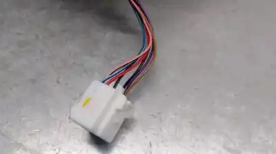 Peça sobressalente para automóvel em segunda mão espelho retrovisor esquerdo por kia ev6 cv/ f5e22 / e11b11 referências oem iam 87610cv040ahv  87610cv040ahv