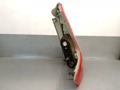 Second-hand car spare part left tailgate light for renault grand scénic iii (jz0/1_) 1.5 dci oem iam references 265550014r  265550014r