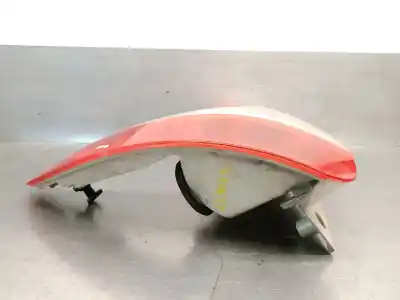 Second-hand car spare part left tailgate light for renault grand scénic iii (jz0/1_) 1.5 dci oem iam references 265550014r  265550014r