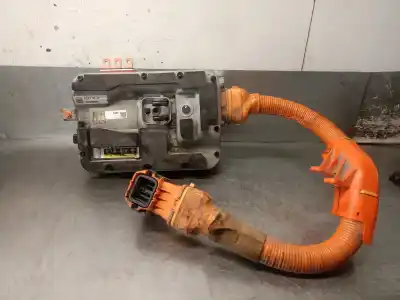 Peça sobressalente para automóvel em segunda mão bateria por kia ev6 cv/ f5e22 / e11b11 referências oem iam 91958cv020  91958cv020