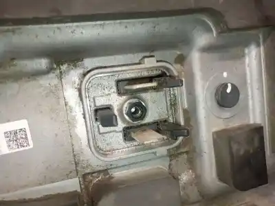 Peça sobressalente para automóvel em segunda mão bateria por kia ev6 cv/ f5e22 / e11b11 referências oem iam 91958cv020  91958cv020