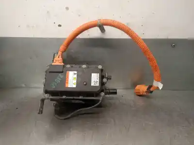Peça sobressalente para automóvel em segunda mão aquecedor por kia ev6 cv/ f5e22 / e11b11 referências oem iam 375w2gi100