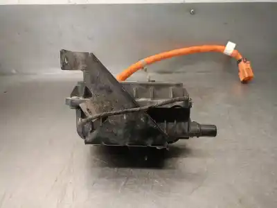 Second-hand car spare part heater for kia ev6 cv/ f5e22 / e11b11 oem iam references 375w2gi100  375w2gi100