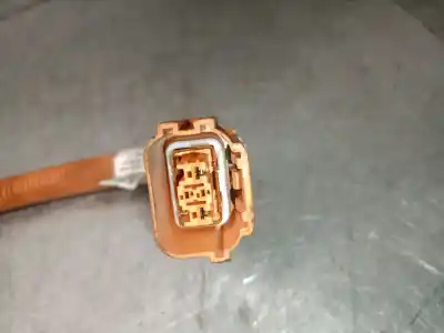 Second-hand car spare part heater for kia ev6 cv/ f5e22 / e11b11 oem iam references 375w2gi100  375w2gi100