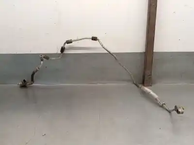 Автозапчасти б/у трубы кондиционирования воздуха за volkswagen caddy ka/kb (2k) 1.9 tdi ссылки oem iam 1t0820741s  1t0820741al