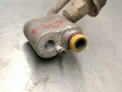 Автозапчасти б/у трубы кондиционирования воздуха за volkswagen caddy ka/kb (2k) 1.9 tdi ссылки oem iam 1t0820741s  1t0820741al