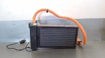 Peça sobressalente para automóvel em segunda mão resistência sofagem chauffage por kia ev6 cv/ f5e22 / e11b11 referências oem iam 97191cv000