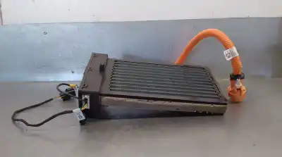 Second-hand car spare part heater blower for kia ev6 cv/ f5e22 / e11b11 oem iam references 97191cv000 230316 doowon 97191cv001