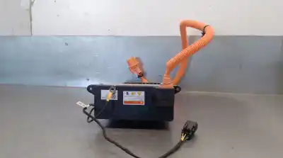 Second-hand car spare part heater blower for kia ev6 cv/ f5e22 / e11b11 oem iam references 97191cv000 230316 doowon 97191cv001