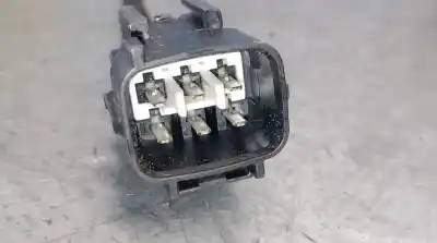 Second-hand car spare part heater blower for kia ev6 cv/ f5e22 / e11b11 oem iam references 97191cv000 230316 doowon 97191cv001