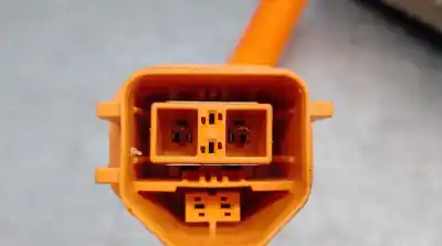 Second-hand car spare part heater blower for kia ev6 cv/ f5e22 / e11b11 oem iam references 97191cv000 230316 doowon 97191cv001