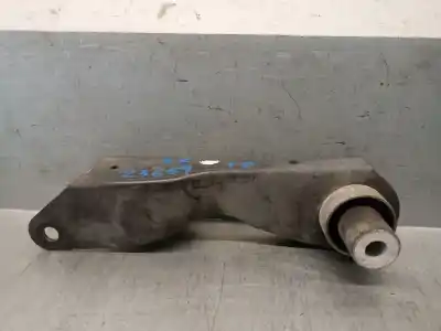 Автозапчастина б/у задній нижний правий ригель підвіски для jaguar f-pace (x761) 2.0 td4 посилання на oem iam hk835k898aa