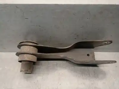 Pezzo di ricambio per auto di seconda mano braccio sospensione posteriore inferiore destro per jaguar f-pace (x761) 2.0 td4 riferimenti oem iam hk835k898aa  t4a4225