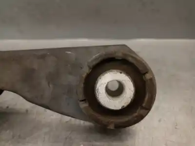 Автозапчастина б/у задній лівий нижний рычаг для jaguar f-pace (x761) 2.0 td4 посилання на oem iam hk835k976aa  t4a1030