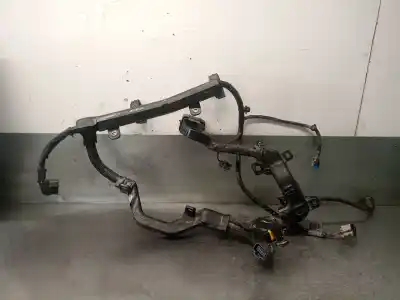 Peça sobressalente para automóvel em segunda mão fio por kia ev6 cv/ f5e22 / e11b11 referências oem iam 91400cv020