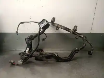 Peça sobressalente para automóvel em segunda mão fio por kia ev6 cv/ f5e22 / e11b11 referências oem iam 91400cv020  91400cv020