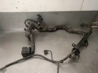 Peça sobressalente para automóvel em segunda mão fio por kia ev6 cv/ f5e22 / e11b11 referências oem iam 91400cv020  91400cv020