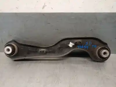 Автозапчастина б/у верхній задній правий рычаг підвіски для jaguar f-pace (x761) 2.0 td4 посилання на oem iam hk835500ab