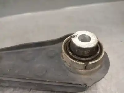 Pezzo di ricambio per auto di seconda mano braccio sospensione superiore posteriore destro per jaguar f-pace (x761) 2.0 td4 riferimenti oem iam hk835500ab  t4a1004