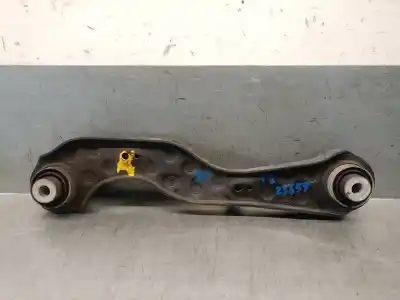 Автозапчастина б/у лівий задній верхній рычок підвіски для jaguar f-pace (x761) 2.0 td4 посилання на oem iam hk835500ab